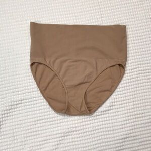 NEW Motherhood L XL Maternity Brief Cotton Nylon Spandex Panties
